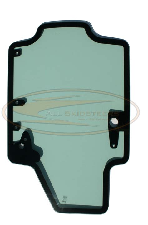 replacement glass for case skid steer door|Door Glass for Case® Skid Steer .